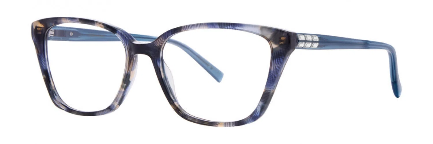 Vera Wang Nevin Eyeglasses - view 2